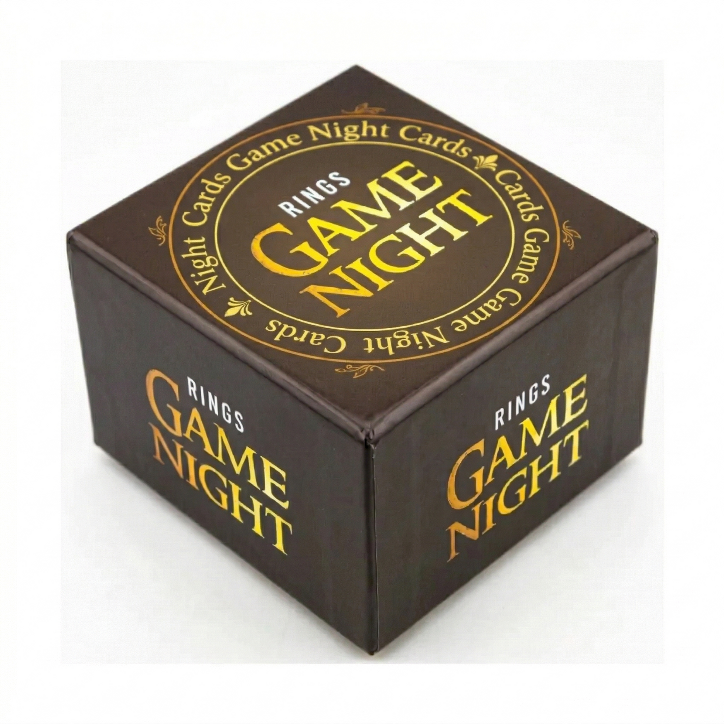 Rings Game Night — Limited Edition