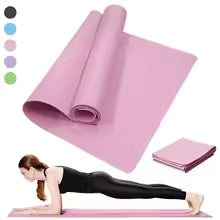 Anti Slip Yoga Mat